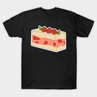 Strawberry shortcake T-Shirt